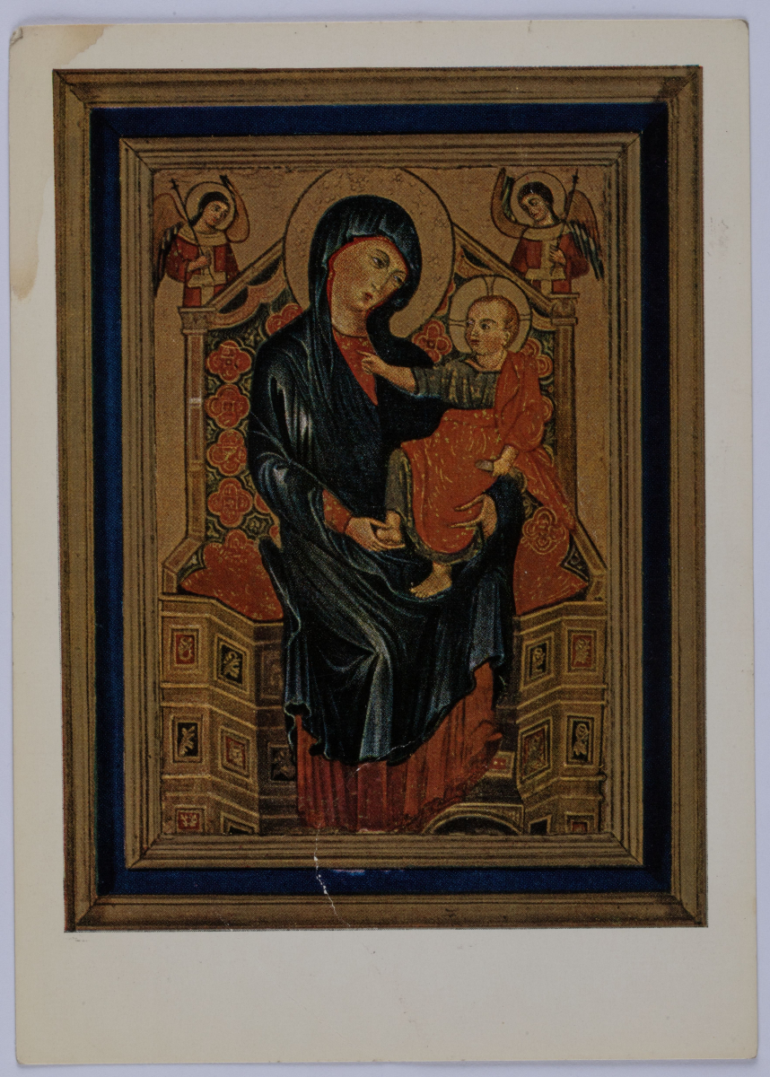 Lapok dr. Karátson Lászlónak és családjának