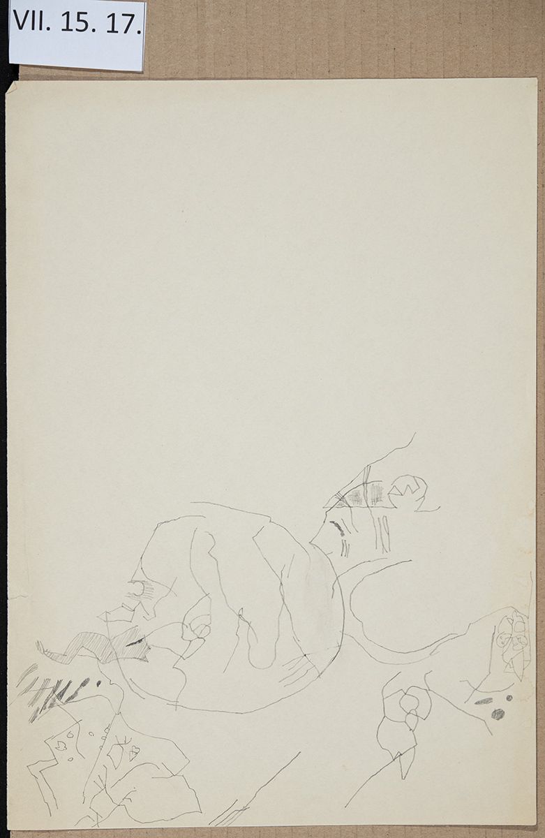 Absztrakt kompozíció